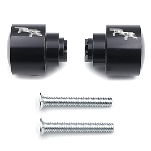Embouts de guidon CBR 600 900 954RR pour réduire les vibrations de moto