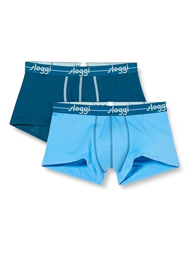 Sloggi Herren Start Hipster C2P Box, Multiple Colours 17, 5