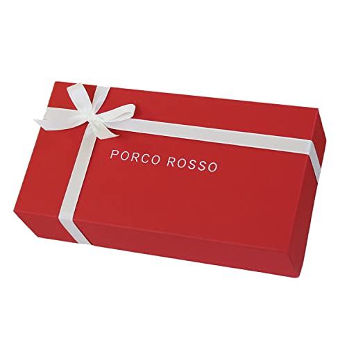 Amazon | PORCO ROSSO(ポルコロッソ)BOXギフトラッピング（Mサイズ