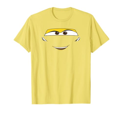 T-shirt Cruz Cars Disney Pixar le cadeau parfait pour anniversaire d'enfant fan