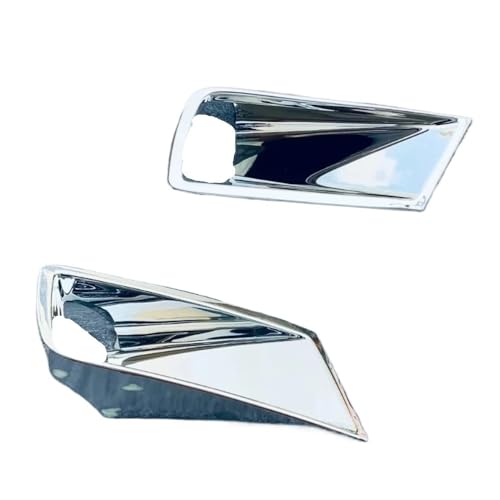 Paupières de phare Stepwgn Spada RP6 RP7 RP8 bande couverture chrome