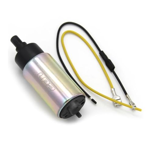 Pièces de carburant pour motos V2S et 650R résolvant les ratés moteur