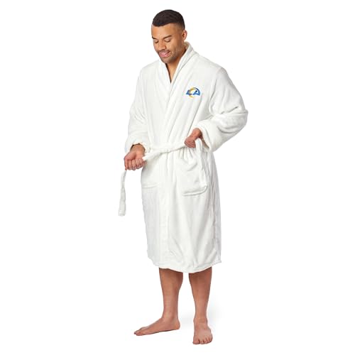 Image of Northwest NFL Unisex Silk Touch Bathrobe