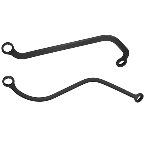 YMT 6087 Injection Pump Wrench Set Fits for GM 1996-1999 Full Size 2WD/4WD Trucks Vans,Suburbans 6.5L Diesel Engines by YMT - Used condition - Image 8