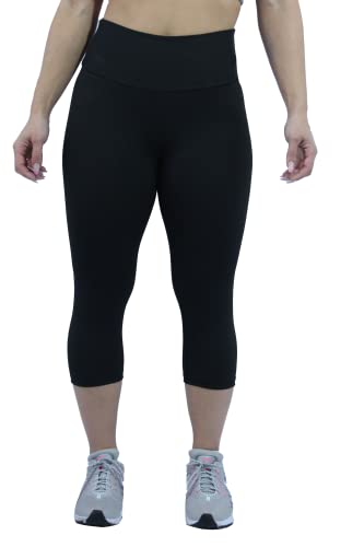 Kit 2 Corsario Suplex Estampada Ou Lisa Academia Ginastica (PRETO-22A, G)