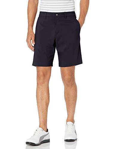 Callaway mens Opti-stretch Solid Short With Active Waistband