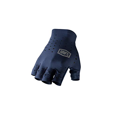 100percent Sling Short Gloves S pour vos sorties VTT sous le soleil d'été