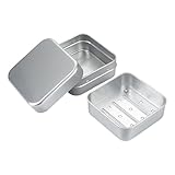 【Fonctionnel】Protège votre savon de l'humidité et le et sec où que vous alliez