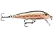 Rapala Countdown 1/4 Oz Fishing lure (Silver, Size- 2.75), Mag 14
