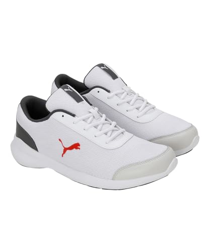 Image of Puma Mens Forza Sneaker