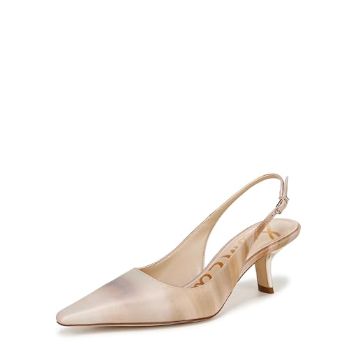 Image of Sam Edelman Women's Bianka Slingback Pumps