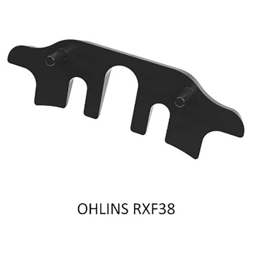 Adaptateur Proguard Bolt on v2 OHLINS RXF38 support de précision - 2