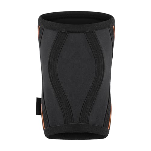 Greabuy Elbow Sleeves for Sport, Elbow Wraps Elbow Strap Brace for Bodybuilding Powerlifting Elbow Sleeves