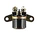 Caltric Starter Solenoid Relay Compatible with Arctic Cat 300 2X4 4X4 Arcticcat 1998-2005