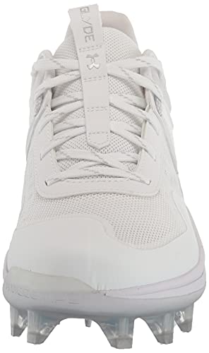 Under Armour Women's Glyde MT TPU Softball Cleat2