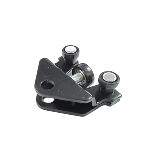 Rodillos puerta corredera Vauxhall Vivaro 2001 a 2014 bisagra inferior 7700312012