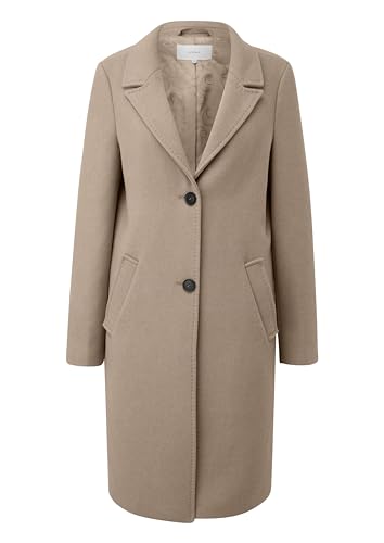 Manteau d'extérieur pour femme s.Oliver idéal pour vos sorties en ville