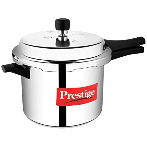 Prestige Popular Pressure Cooker, 5 L Cover