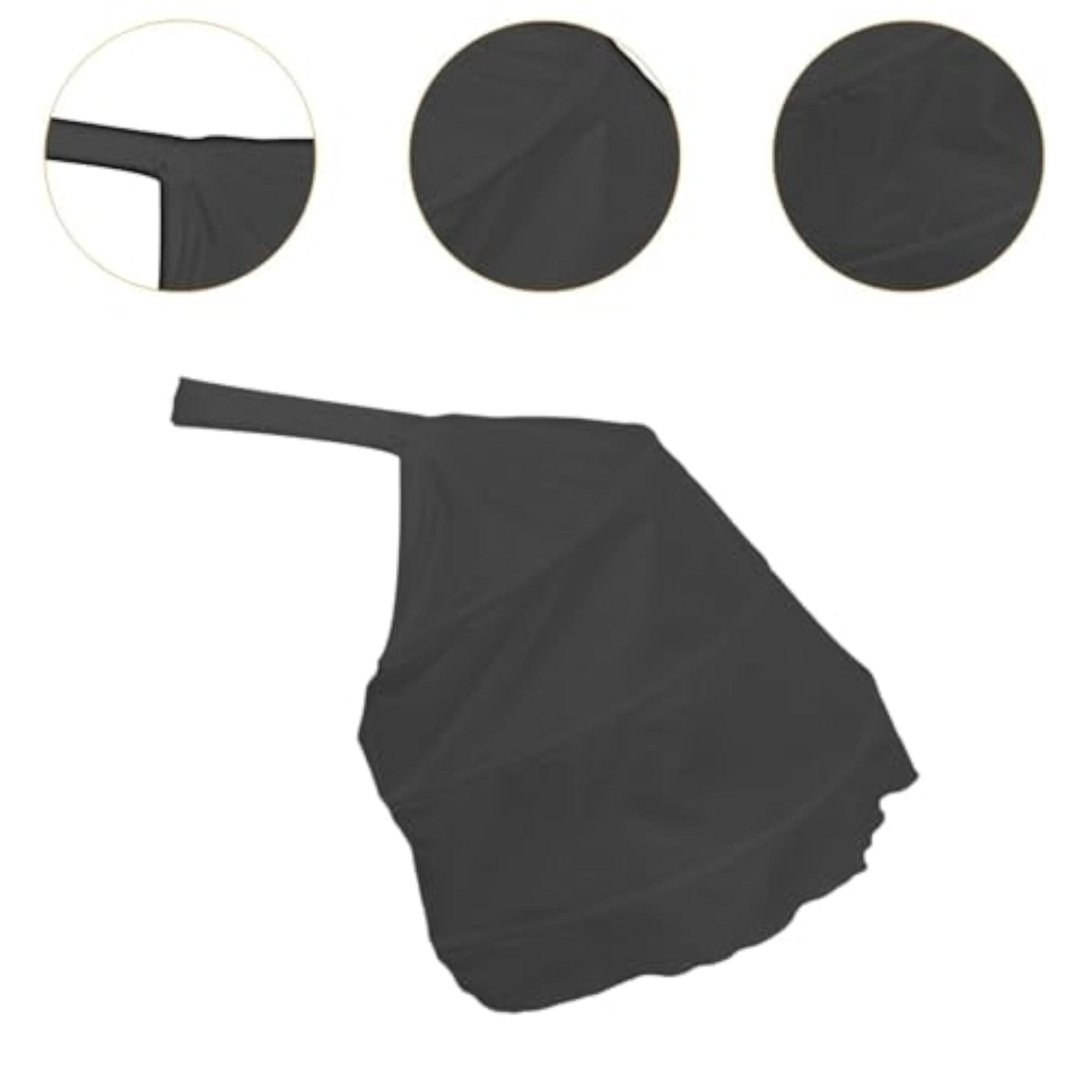 Cage Pannier Petticoat for Women, Evening Performance Accessory