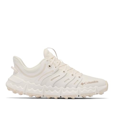 Columbia Women's Voyager FLX PCT, Sea Salt/Light Sand, 8