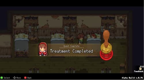 Cansado de juegos complejos Potion Permit ofrece diversión accesible 3