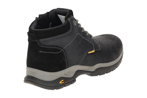 Bottes tendance pour homme camel active durables face au froid 43 - 5