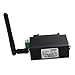 BUBEFSKD TXI312 Server RS232 Per Convertitore di Rete Con Crittografia Per Il Monitoraggio Industriale E Ambientale Server Seriale Ethernet immagine