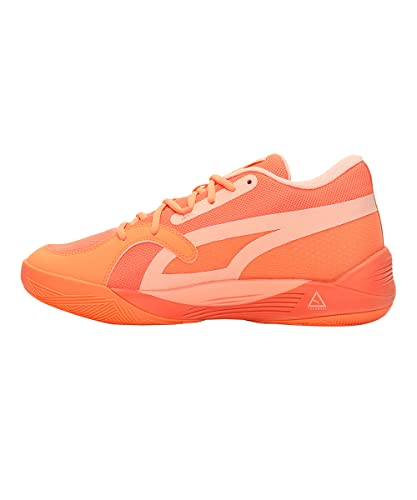 Image of Puma PL Neo Cat Synthetic Lace Up Mens Sneakers