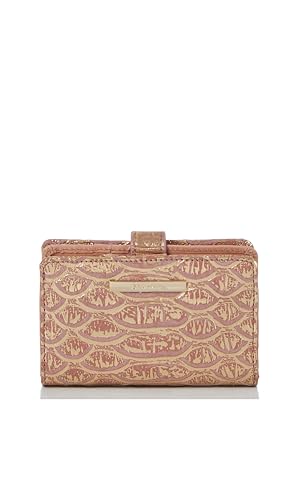 BRAHMIN Hannah - Cashmere Pink Tenor