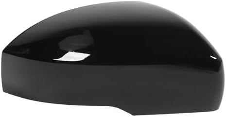 Side Mirror Cover, Exterior Rear View Mirror Replacement for Sport L494 2014 to 