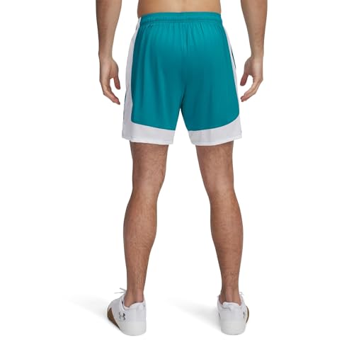 Image of Under Armour 7 inch Tech Vent Shorts