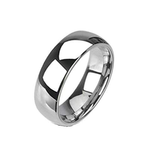 Tapsi`s Coolbodyart® Unisex 4 mm FASHIONRING Cover