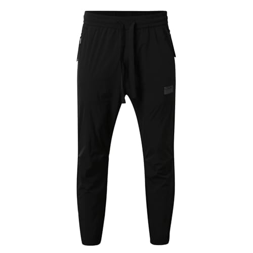 Jogger 2026 vetement homme résoudre le manque de place et de confort