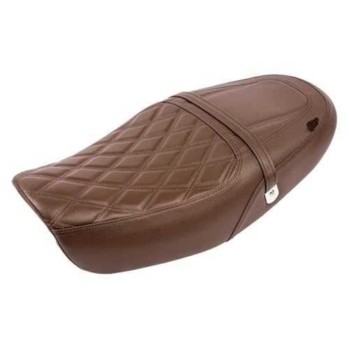 Cojín para asiento de Z900RS accesorios de motocicleta conductor y pasajero trasero
