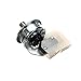 Crown Steam 5445-1 Model GSX-10HE Pressure Saftey Switch, 5 PSI