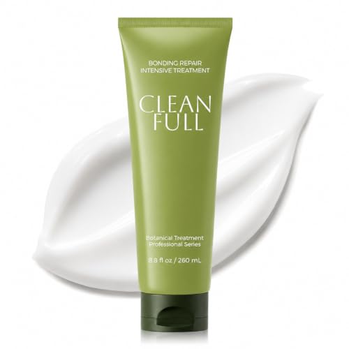Image of Hydrating Conditioner for Dry Damaged Hair, Bond Repair Treatment