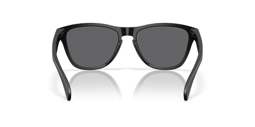 Image of Oakley mens Oo9508 Frogskins S Round Sunglasses