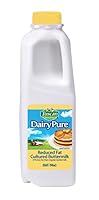 Algopix Similar Product 1 - Tuscan Dairy 15 LowFat Buttermilk