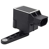 Passend für Mercedes-Benz CLS C219(2004-2010), E-Klasse W211(2002-2008) S211(2003-2009), S-Klasse W220(1999-2005), Viano W639(2003-2013), Vito Bus W639(2003-2014), Vito/Mixto Kasten W639(2003-2014)