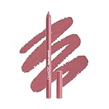 ColourPop Lippie Lip Pencil - High-Pigment, Long-Lasting Lip Liner - Sharpenable Lip Liner Pencil for High-Impact Lip Color - Vegan, Cream Formula with Precise Application - Good N Plenty (0.04 oz)