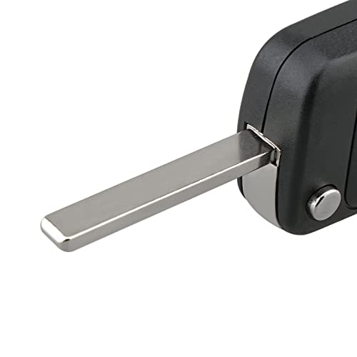Télécommande Buick Lacrosse usée résolue par ce boîtier robuste OHT01060512 - 4