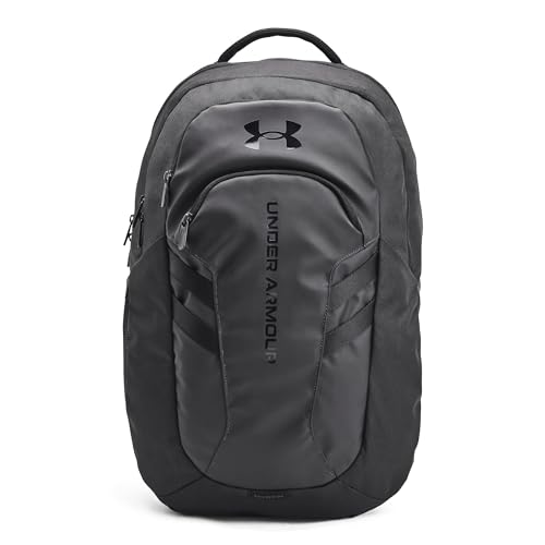 Mochila Under Armour Hust 6.0 Pro
