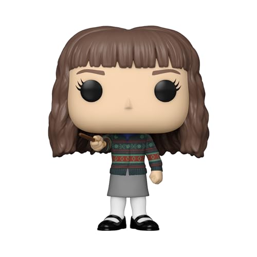 FUNKO POP! HARRY POTTER: Anniversary - Hermione with Wand