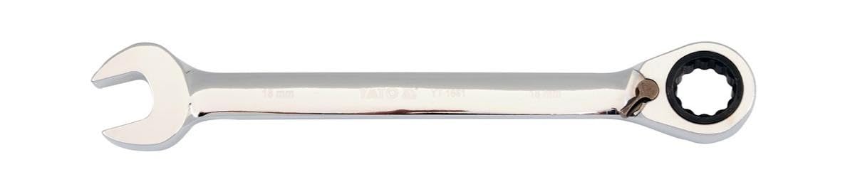 Yato YT-1671 – Ratchet Combination Spanner 28 mm
