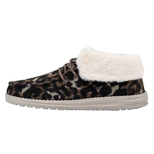 Image of HEYDUDE Women's Britt Shoes Multiple Colors