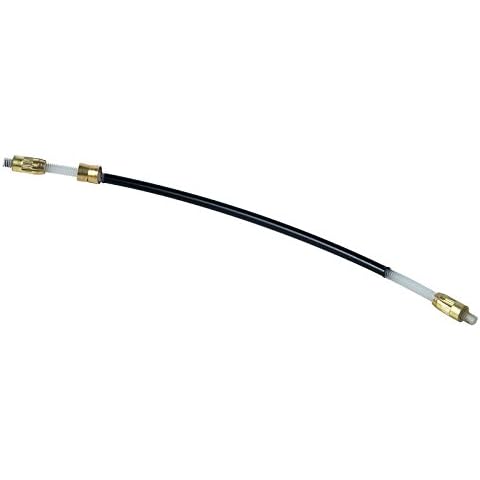 Anton Breton VP-64XS Adjustable Violin Tailpiece Hanger - 1/8-1/16 Size Cover