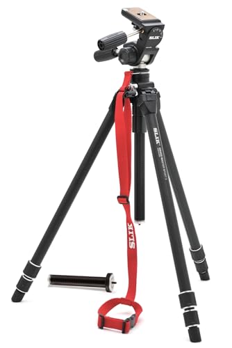 SLICK - SLIK 三脚　グランドマスター３中古 31lmVKr9LLL.jpg