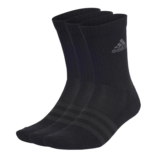 Image of Adidas Unisex Classic Cotton Socks