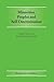 Minorities, Peoples and Self-Determination: Essays in Honour of Patrick Thornberry
