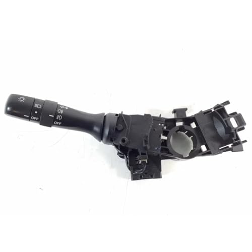 Commutateur de clignotants pour conduire la nuit en Toyota Yaris 2005-2011